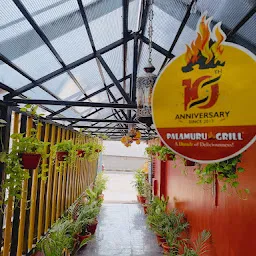 Palamuru Grill Restarunt & Bar