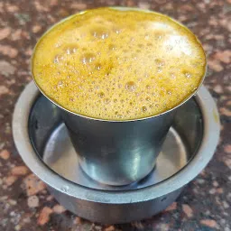 Palani Appa Filter Coffee