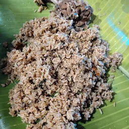 Palaniappa Mess