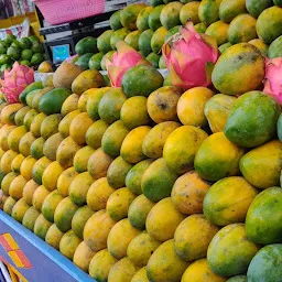 Palanisamy fruit Shop