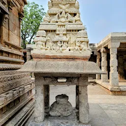 Palapattarai Mariamman Temple
