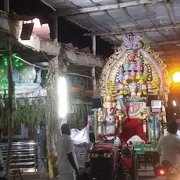 Palapattarai Mariamman Temple