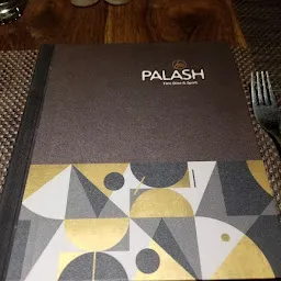 Palash, Fine Dine & Spirit