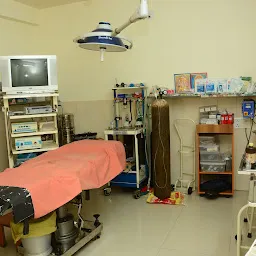Palash Surgical & Maternity Hospital - Gynecologist, Surgeon, Hernia, Appendix, Piles Treatment In Vadodara