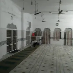 Palasia Masjid (Juma 1.30pm)