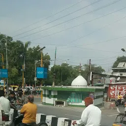 Palasia Masjid (Juma 1.30pm)