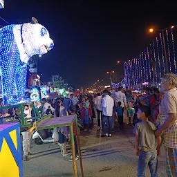 Palasuni Market