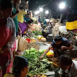 Palasuni Market