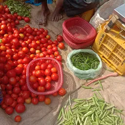 Palasuni Market