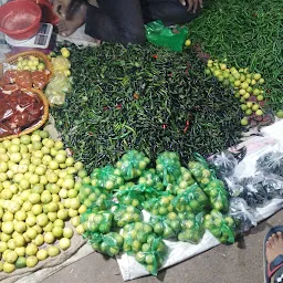 Palasuni Market