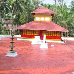 Palathayi Sree Muthappan Madapura