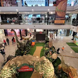 Palava Xperia Mall