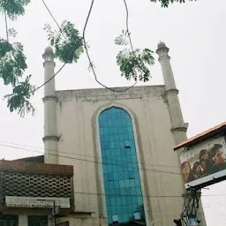 Palayam Moideen Palli (Salafi Masjid)