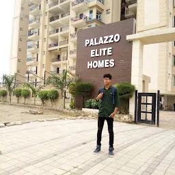 Palazzo Elite Homes
