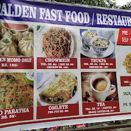 Palden Fast Food