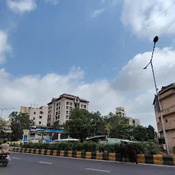 Paldi Bus Station