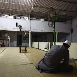 Pali Naka Masjid