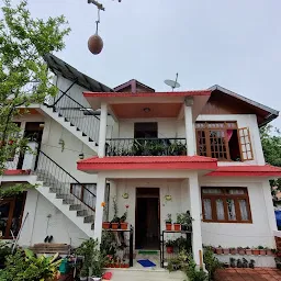 PaliGhar (homestay/farmstay) Kalimpong