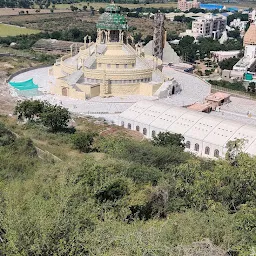 Palitana Jain Tirth Temple