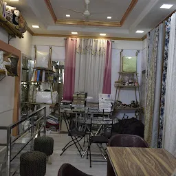 PALIWAL DECOR - Home decor in Agra | Curtains in Agra