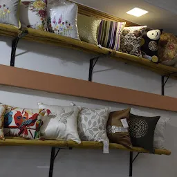 PALIWAL DECOR - Home decor in Agra | Curtains in Agra