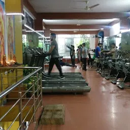 Paliwal Gym