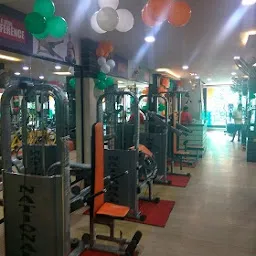 Paliwal gym