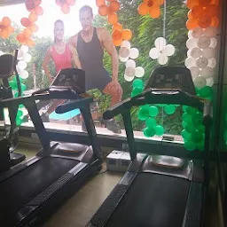 Paliwal gym