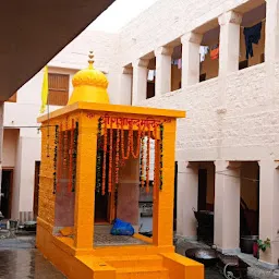 Paliwal Hostel