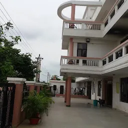 Paliwal Hostel
