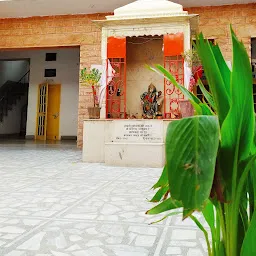Paliwal Hostel, Pratap Nagar, Jodhpur Raj.