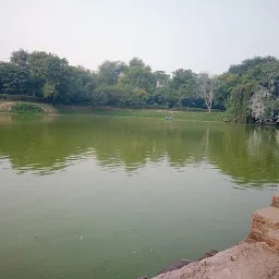 Paliwal Park