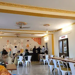 Palkhi Family Restaurant