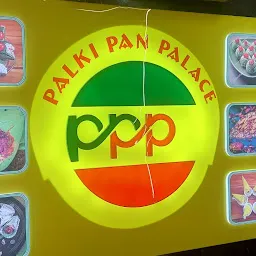 Palki Pan palace