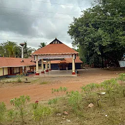 Palkulangara Sree Bhagavathy Kshethram