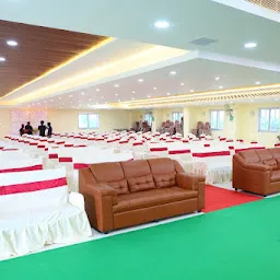 pallam conventional hall