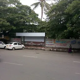 Pallavan Salai