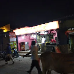 Pallavaram Railway Ticket Counter