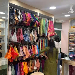 Pallavi Boutique