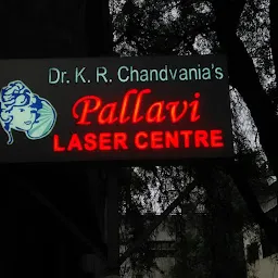 Pallavi Laser Centre