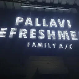 Pallavi Refreshments NID