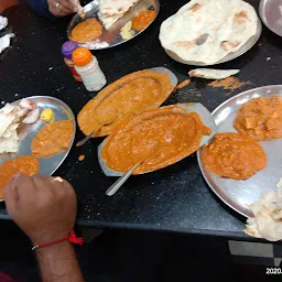 Pallavi Restaurant