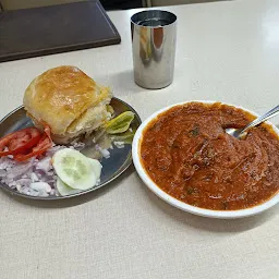 Pallavi Veg Restaurant