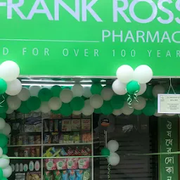 Pallavigenix Frank Ross pharmacy