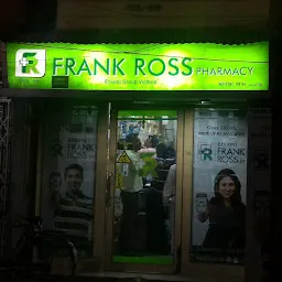 Pallavigenix Frank Ross pharmacy