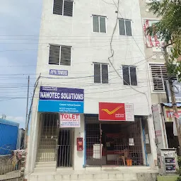 Pallikaranai Sub Post Office and Payments Bank