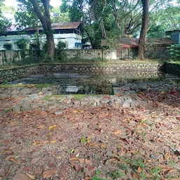 Pallippuram Fort