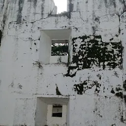 Pallippuram Fort