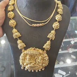 Palliyambalam Gold & Diamonds