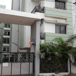 Palm Residency